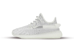 adidas yeezy boost 350 v2 static non-reflective kinder hp6594