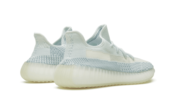 adidas yeezy boost 350 v2 cloud white non-reflective fw3043