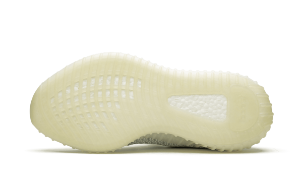 adidas yeezy boost 350 v2 cloud white non-reflective fw3043