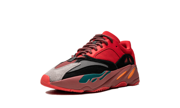 adidas yeezy boost 700 v1 hi-res red hq6979