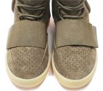 adidas yeezy boost 750 light brown by2456