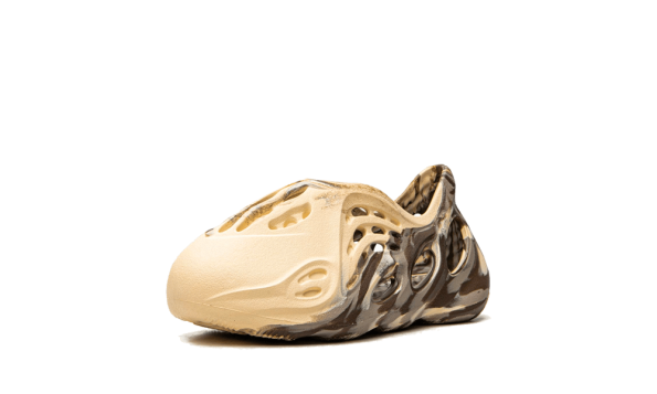 adidas yeezy foam rnnr mx cream clay kinder gx8802