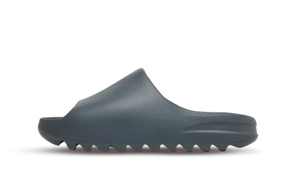 adidas yeezy slide slate grey id2350